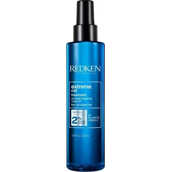 Vlasová regenerace Redken Extreme Cat Treatment 200 ml