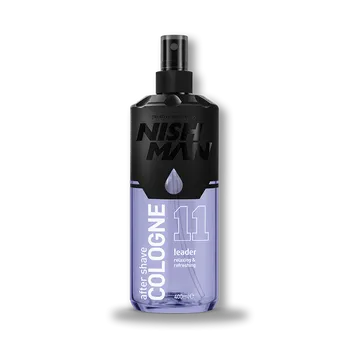 Nishman After Shave Cologne 11 Leader 400 ml