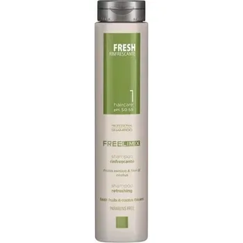 Šampon FreeLimix Fresh Shampoo 250ml