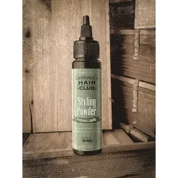 Stylingový přípravek FreeLimix Styling Powder 10 g