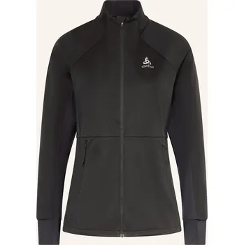 Odlo Dámská Bunda Midlayer Essential Warm, černá, 36