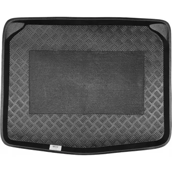 autokoberec Rohož do kufru Mix-Plast polypropylen