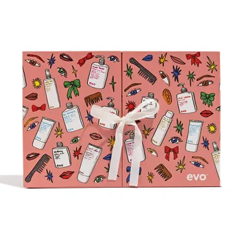 Kosmetická sada Evo - 12 DAYS OF SPLENDOR