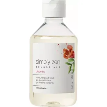 Sprchový gel Simply Zen Blooming Body Wash 250 ml