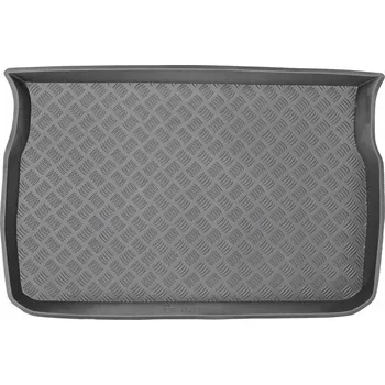autokoberec Rohož do kufru Mix-Plast polypropylen