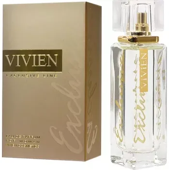 Unisex parfém VIVACO Dámský parfém SHINE 50 ml