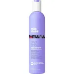 Milk Shake Silver Shine Light Shampoo 300ml