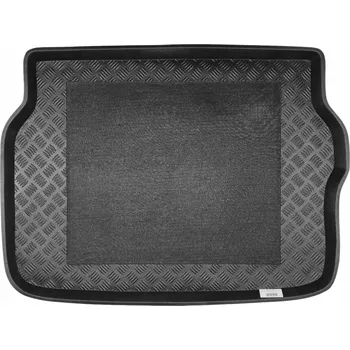 autokoberec Rohož do kufru Mix-Plast polypropylen