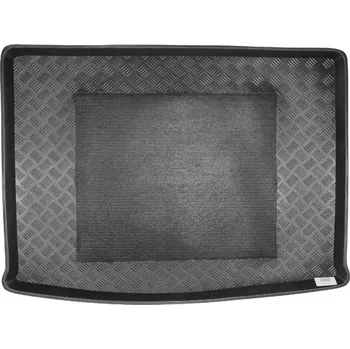 autokoberec Rohož do kufru Mix-Plast polypropylen