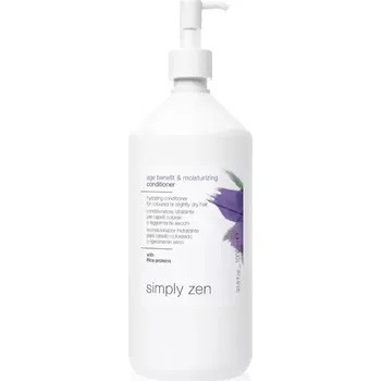 Simply Zen Age Benefit & Moisturizing Conditioner 1000 ml