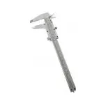 Posuvné měřidlo, 150 mm, přesnost 0,05 mm, 1035563