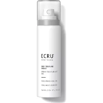 Vlasová regenerace Ecru New York Dry Texture Spray 70 ml