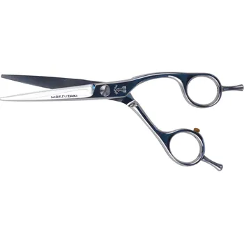 Kadeřnické nůžky MATSUZAKI 20 MO offset 5,5" -4* OUTLET