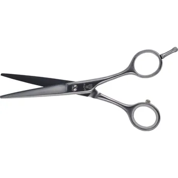 Kadeřnické nůžky MATSUZAKI 06 MO prime 5,5" -1* bílý kroužek OUTLET