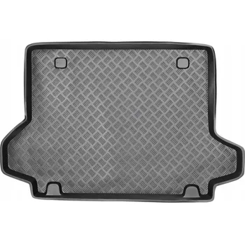 autokoberec Rohož do kufru Mix-Plast polypropylen