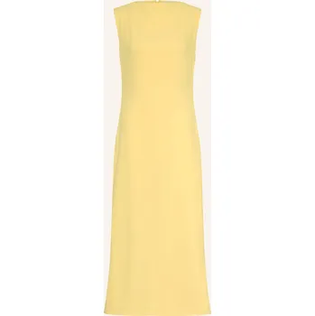 Dámské šaty Ted Baker Dámské Šaty Dahrcy, žlutá, 36