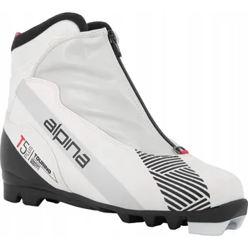Běžkařské boty Běžkařské boty Alpina T5 Plus Eve NNN velikost 37
