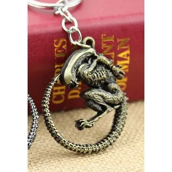 Klíčenka Alien vs. Predator (br) 3 (Přívěšek na klíče Alien vs. Predator)