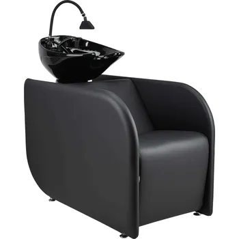 Kadeřnické křeslo Ayala Levante XL - mycí box