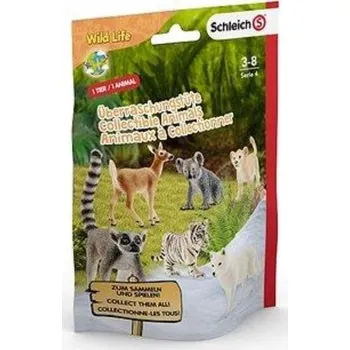 Figurka SCHLEICH 10157847 Figurka Wild Life