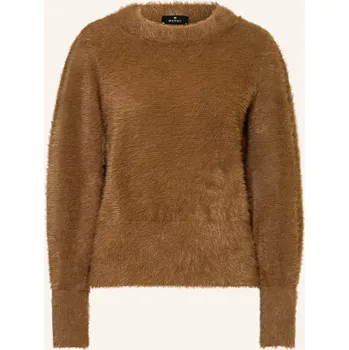 Dámský svetr Monari Dámský Svetr, hnědá, 38