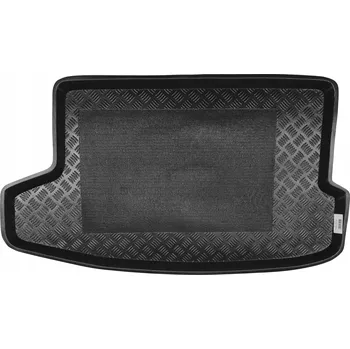 autokoberec Rohož do kufru Mix-Plast polypropylen