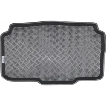 autokoberec Rohož do kufru Mix-Plast polypropylen