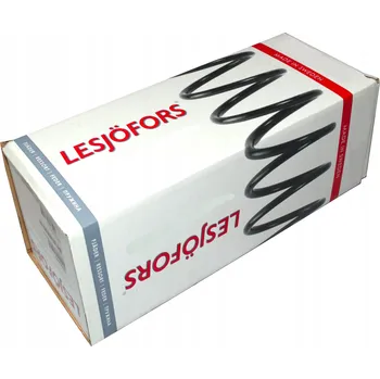 Lesjofors 4292644 Pružina zavěšení