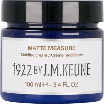 Stylingový přípravek Keune 1922 Matte Measure 100 ml