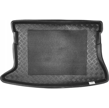 autokoberec Rohož do kufru Mix-Plast polypropylen