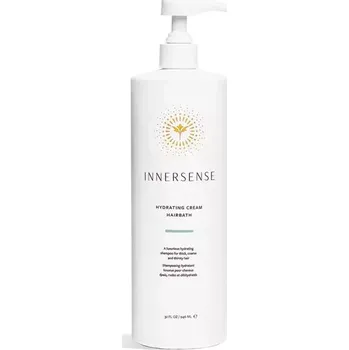 Šampon INNERSENSE Hydrating Cream Hairbath Shampoo 946 ml