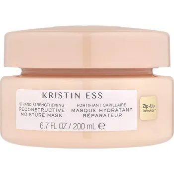 Vlasová regenerace Kristin Ess Strand Strengthening Reconstructive Mask 200 ml
