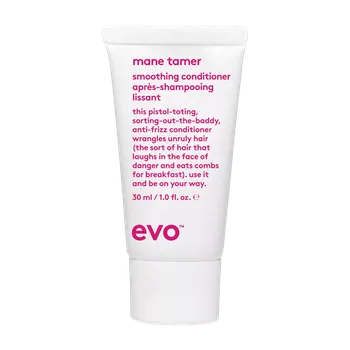 EVO Mane Tamer Smoothing Conditioner 30ml