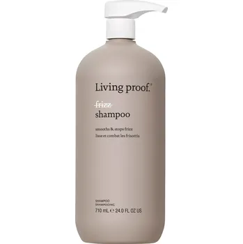 Šampon Living Proof No Frizz Shampoo 710 ml