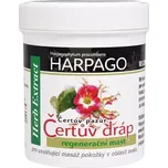VIVACO Bylinná mast Čertův dráp HERB EXTRACT 125 ml
