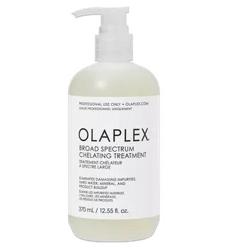 Vlasová regenerace Olaplex Broad Spectrum Chelating Treatment 370ml