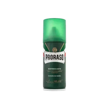 Proraso Refreshing Shaving Foam Green 100 ml