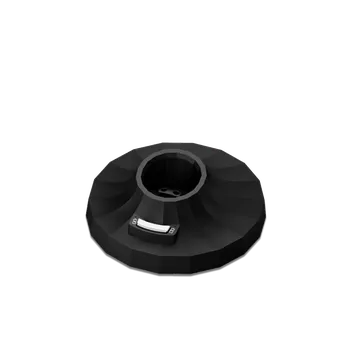 Příslušenství k holicímu strojku JRL Reset IQ Onyx FF2020C-B