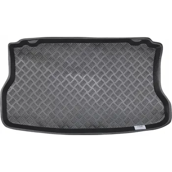 autokoberec Rohož do kufru Mix-Plast polypropylen