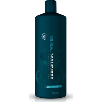Šampon Sebastian Professional Twisted Shampoo 1000 ml