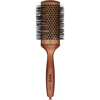 kartáč na vlasy EVO Hank Ceramic Radial Brush 52mm