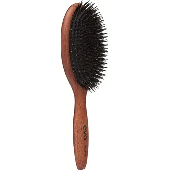 kartáč na vlasy EVO Bradford Pin Bristle Brush