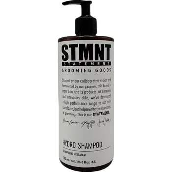 Šampon STMNT Hydra Shampoo 750 ml