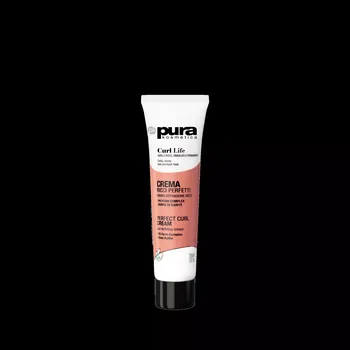 Vlasová regenerace Pura Kosmetica Curl Life Mask 200 ml