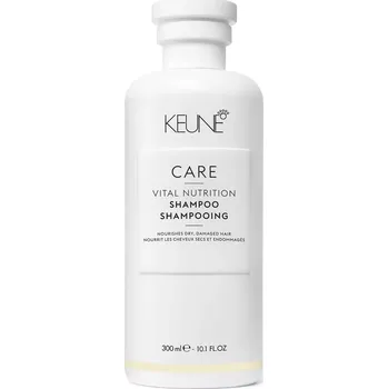 Šampon Keune Care Vital Nutrition Shampoo 300 ml