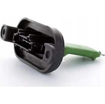 Ventilátor topení a klimatizace Meat&Doria K109089 Odpor, ventilátor topení vnitřního prostoru