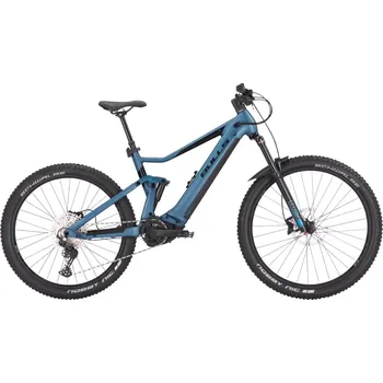 Elektrokolo Bulls Copperhead EVO AM 2 500Wh/625Wh/750Wh 29\"/27,5\" Pro Blue Matt