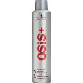 Stylingový přípravek Schwarzkopf Professional Osis+ Freeze 300 ml