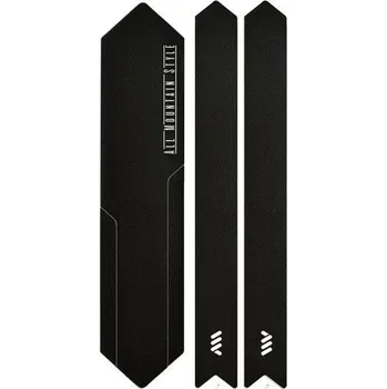 AMS Chain polep Black/Silver