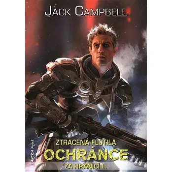 Kniha Ochránce Ekniha